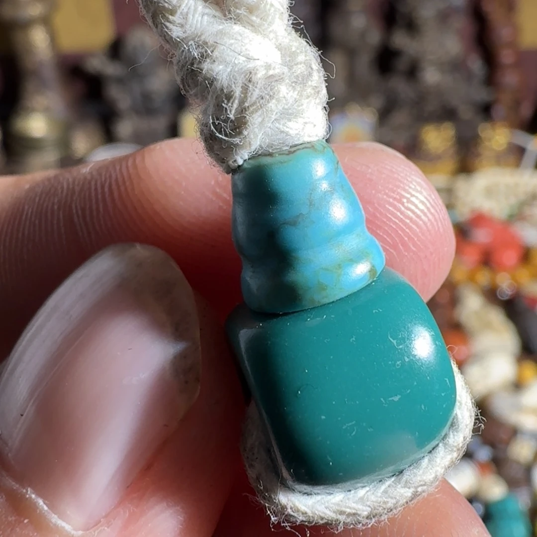 柏香籽/百香籽吊坠