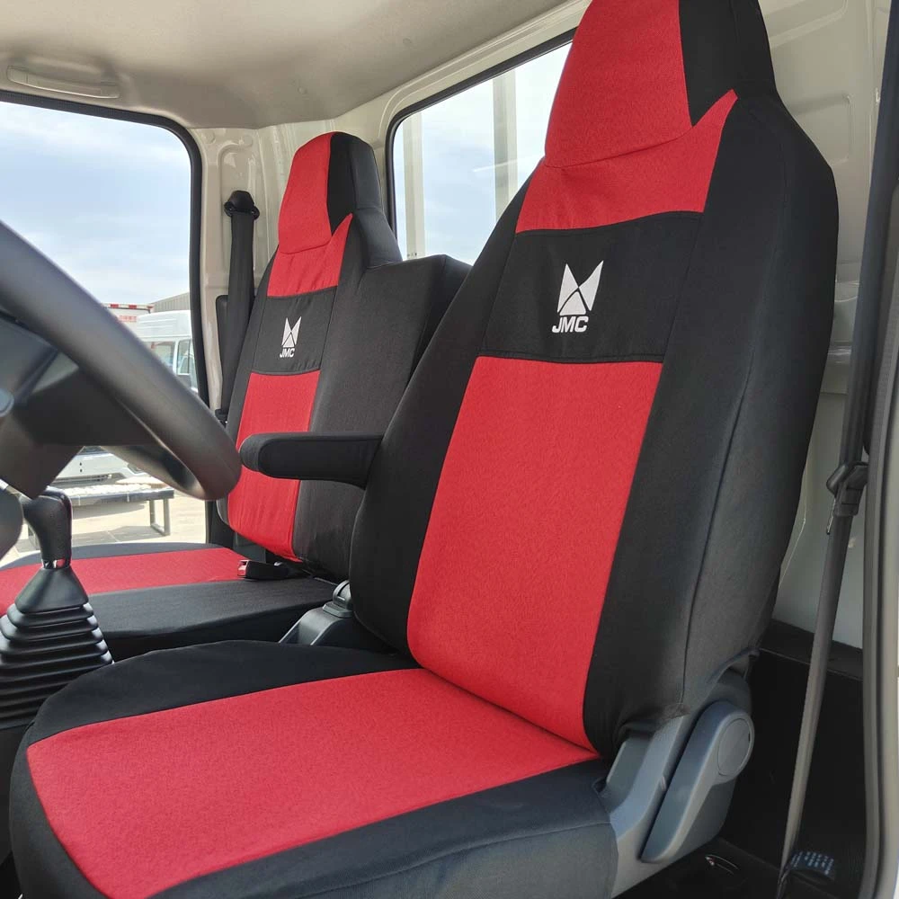 江铃顺达座套蓝焰汽车座套顺达小卡座椅套全包布料加厚四季通用