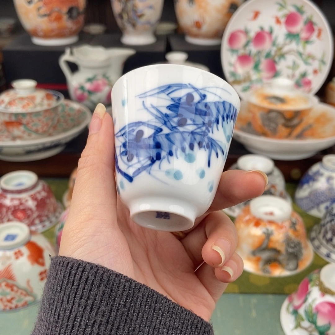 陶瓷的设计理念设计理念是因为