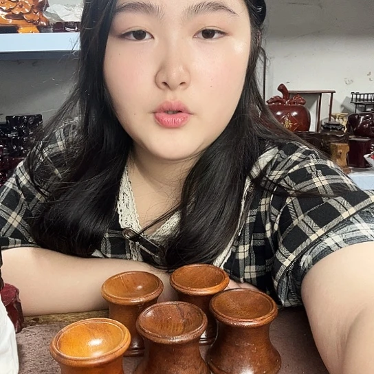 李***坊核桃木/黑胡桃（胡桃木）