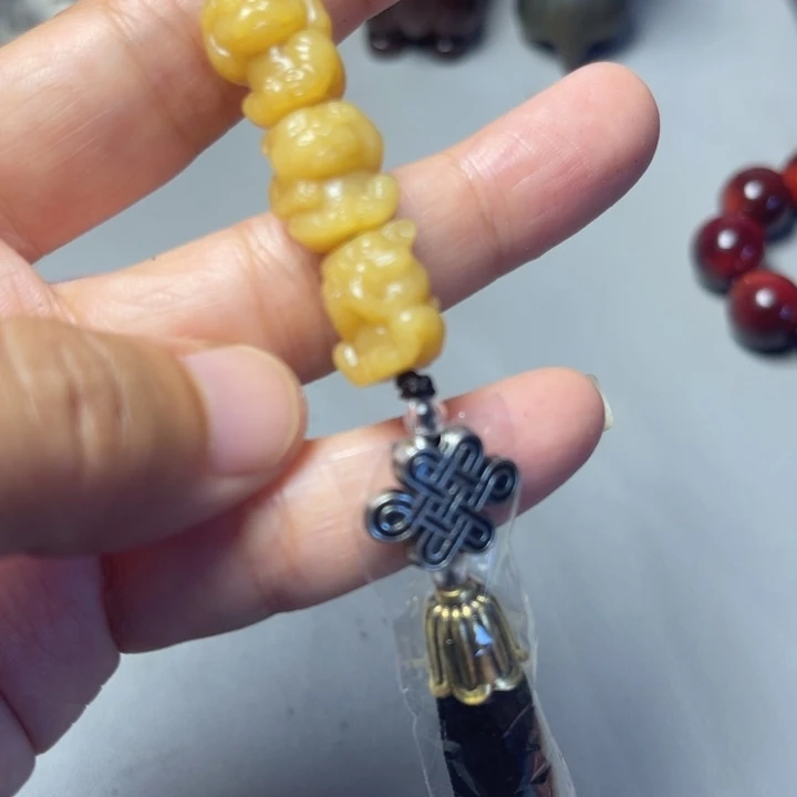 大果紫檀（缅甸花梨）