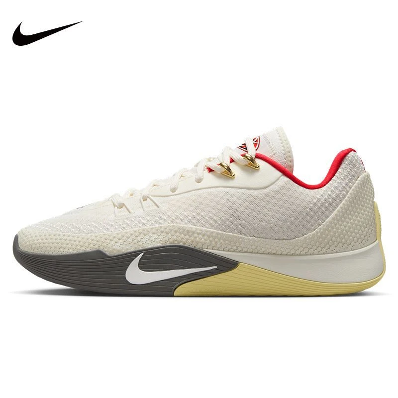 NIKE/耐克【秋上新】S.T. Flare防滑男款耐磨缓震篮球鞋 HF0232002
