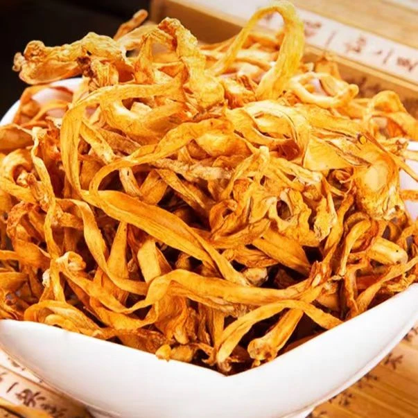 【超哥精品】精选虫草花250g（百干）