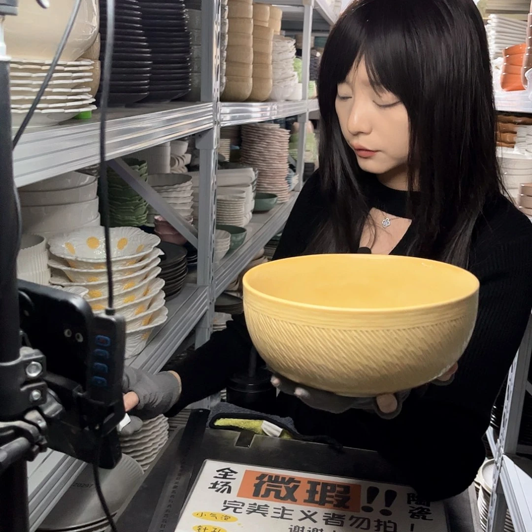 瓷片080。           2个