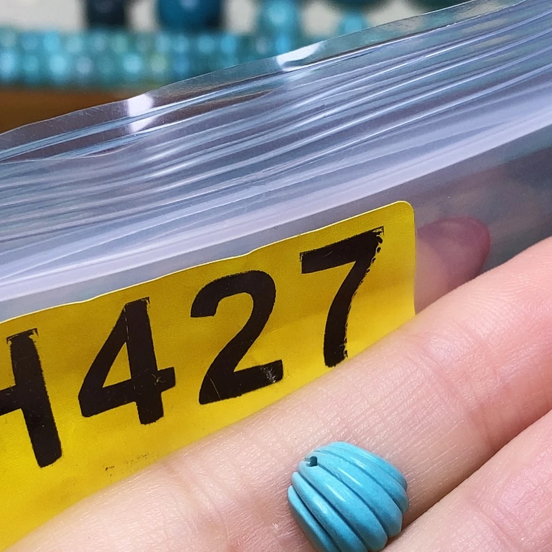 未镶嵌南红玛瑙珠宝半成品