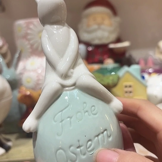 摆件外贸尾单微瑕，介意慎拍