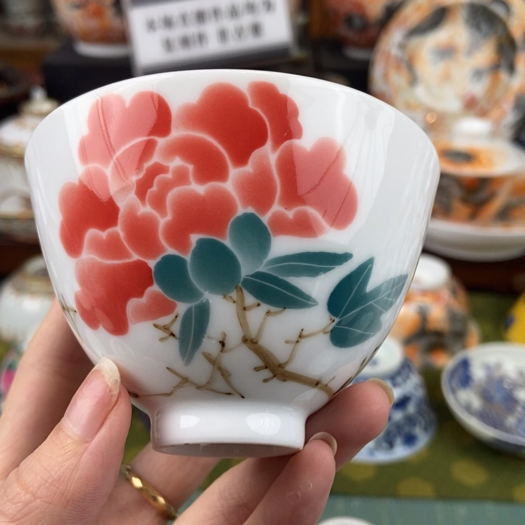 陶瓷的设计师是一个人
