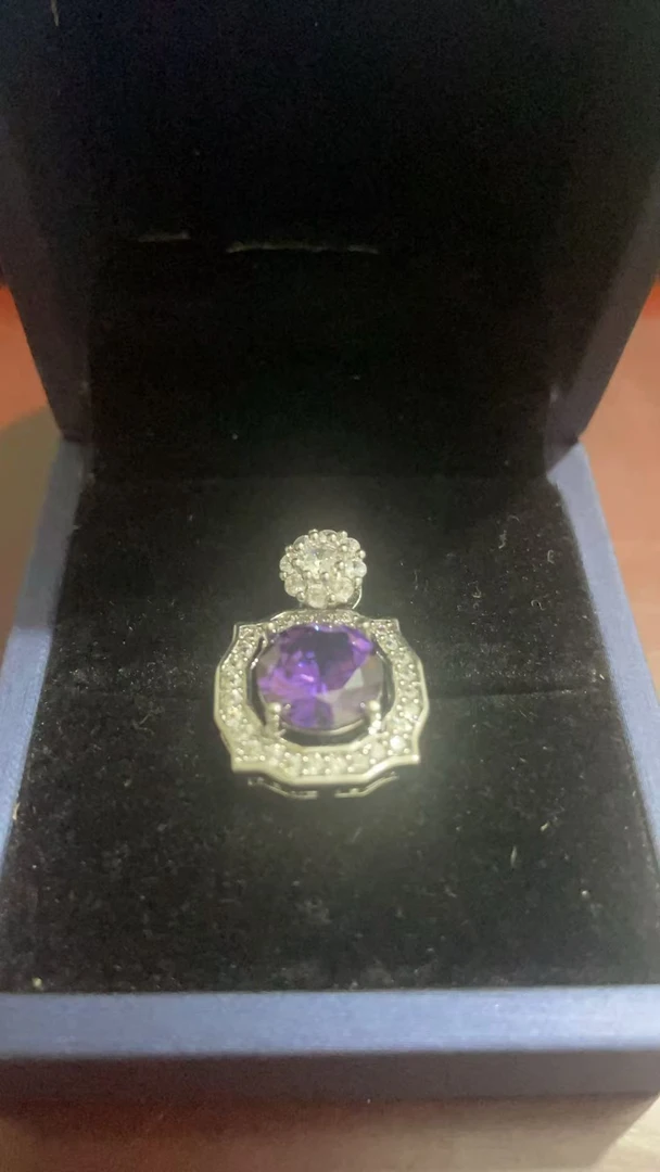 吊坠B003时尚百搭经典大气款