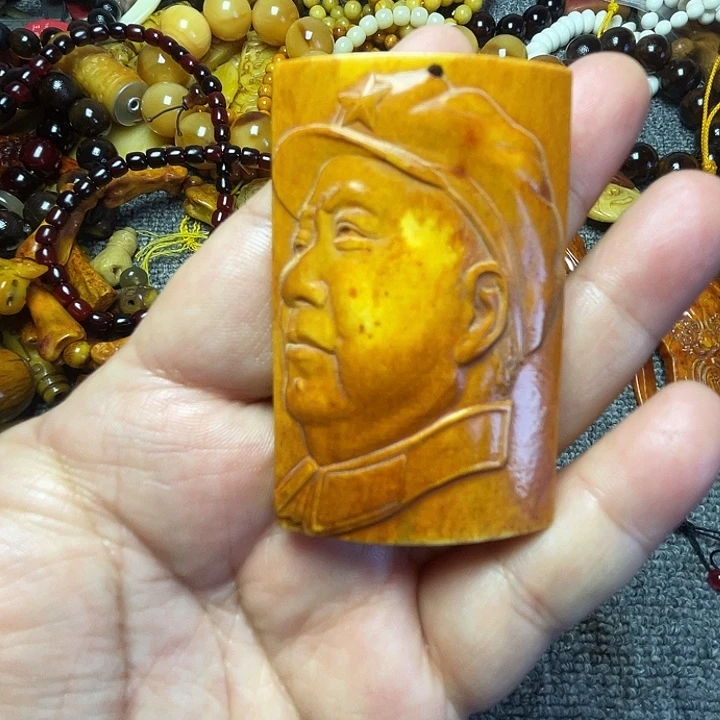 牛骨手串/手链其他配饰