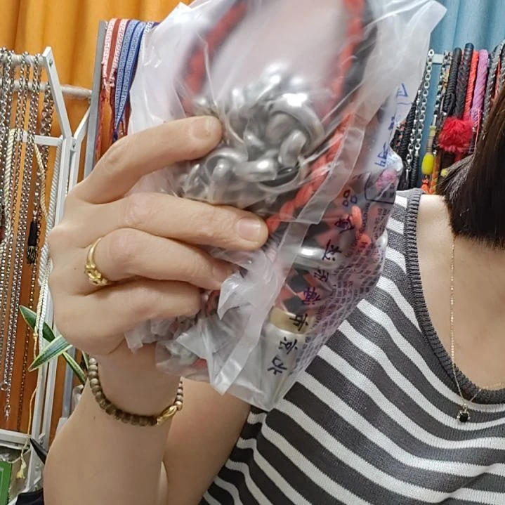 陡弧厚壁麦穗鞭，1.3斤
