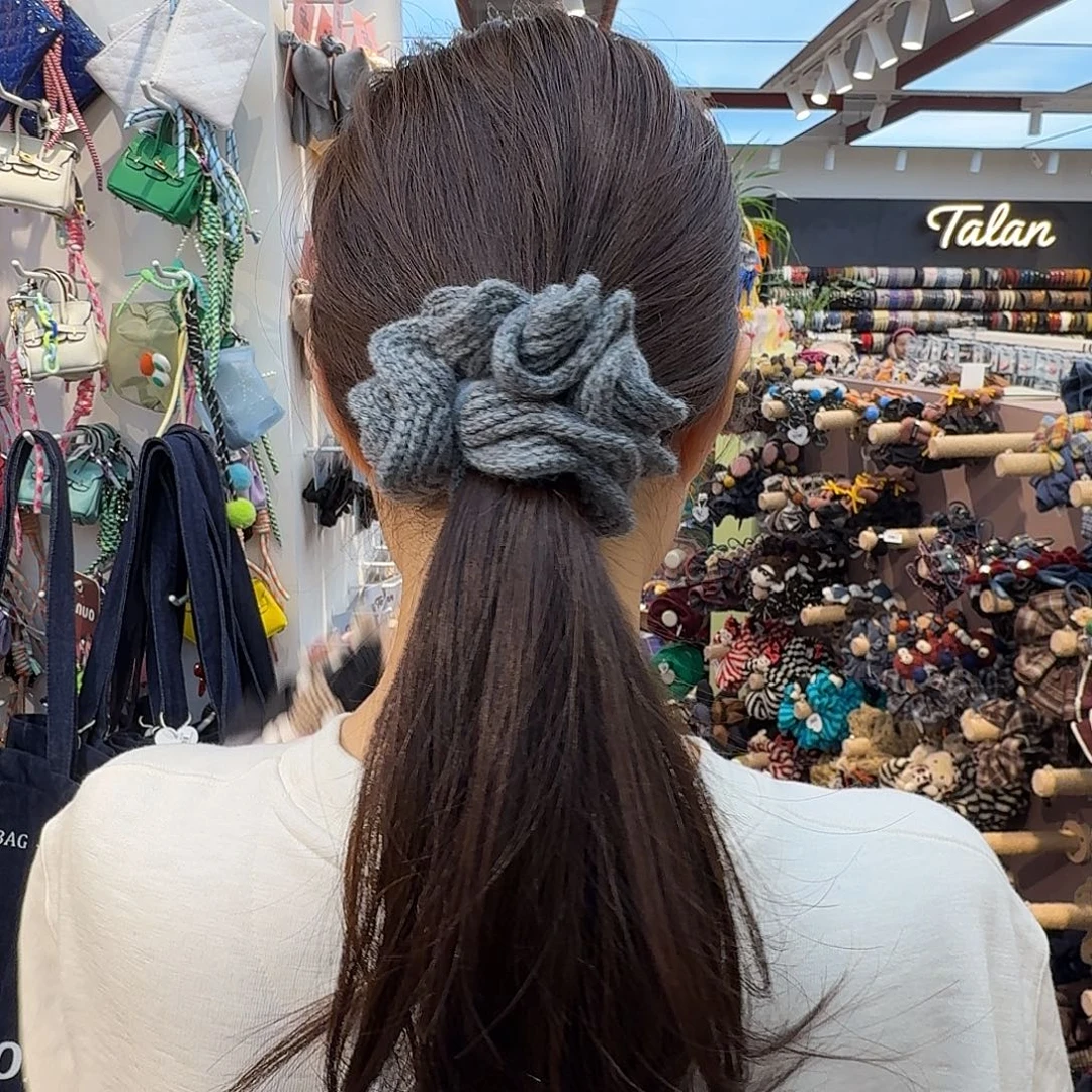 皮质非金属东大门发饰150