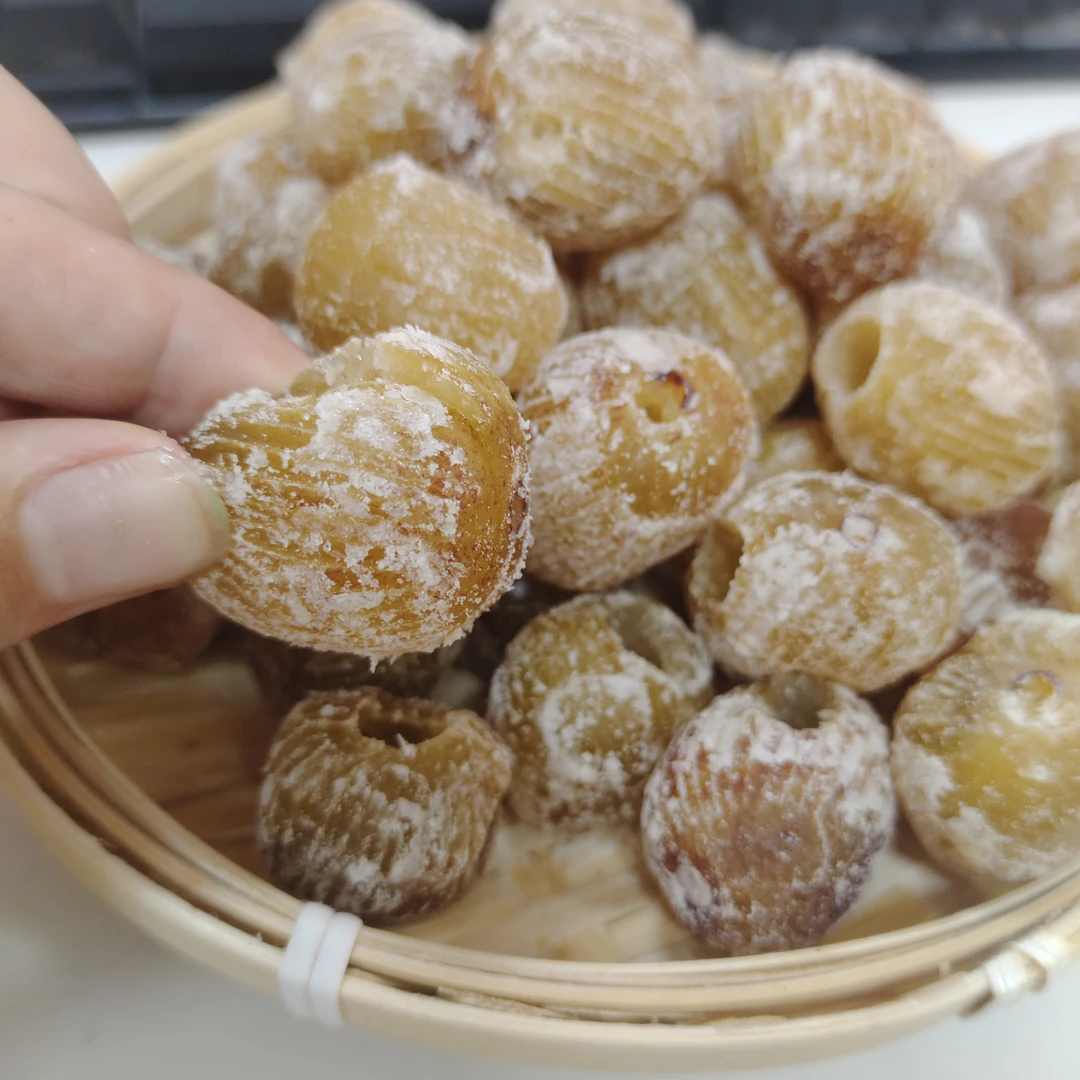 精选无核金丝蜜枣  可包粽子煲汤