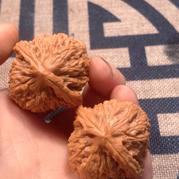 吊坠文玩核桃全品南疆