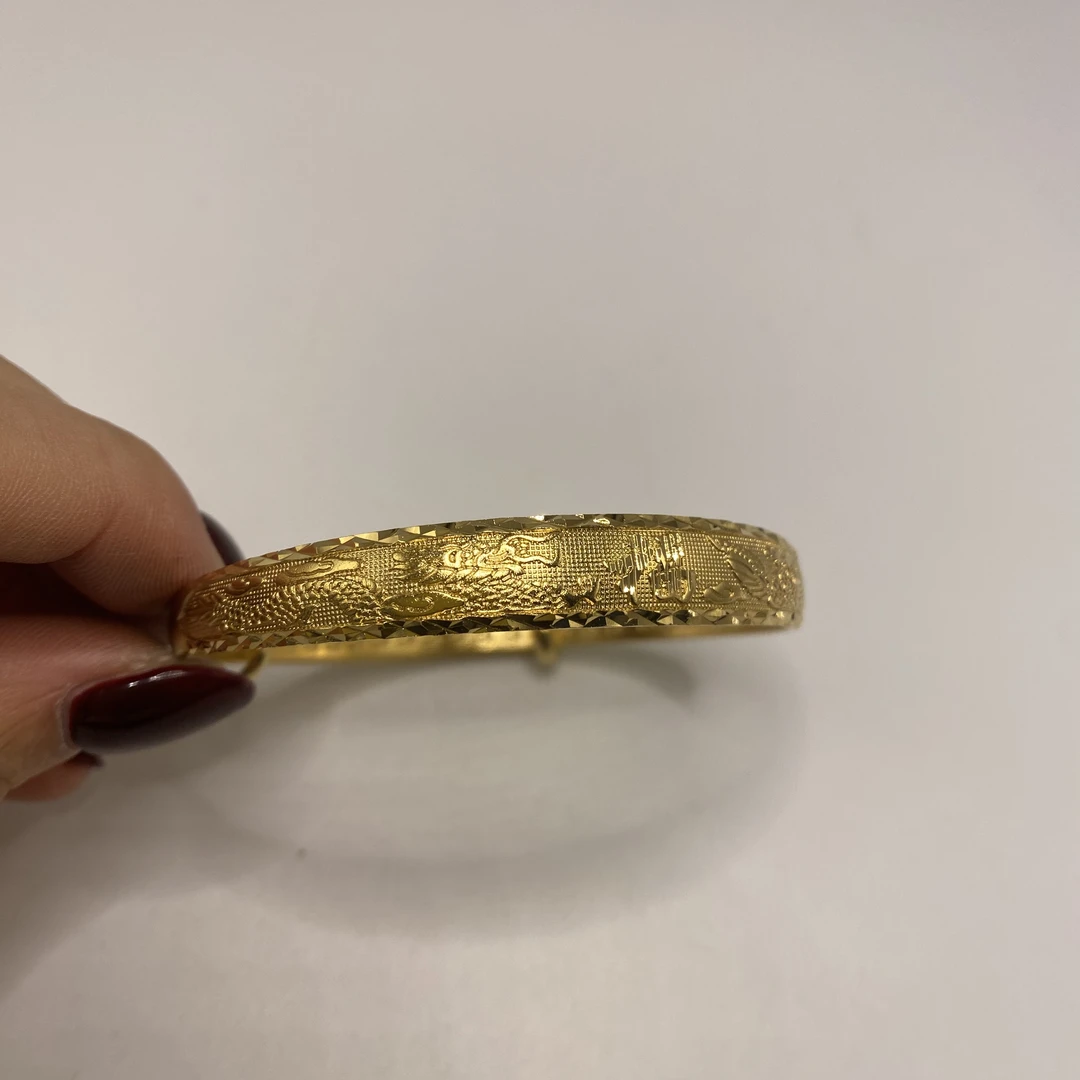 精选轻奢手镯b193