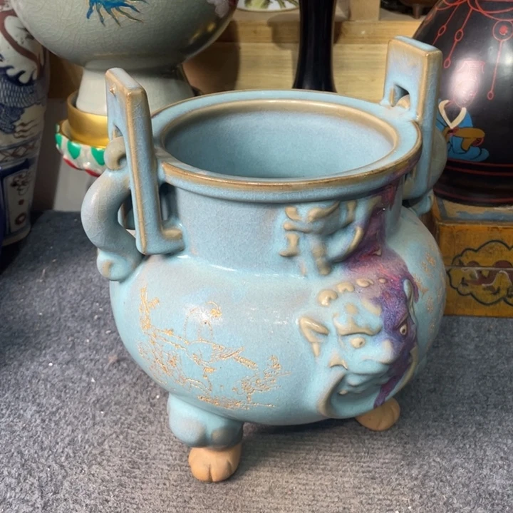 瓷片瓷器瓷器瓷器
