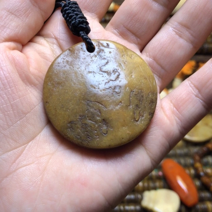 香榧木念珠手链手串手链