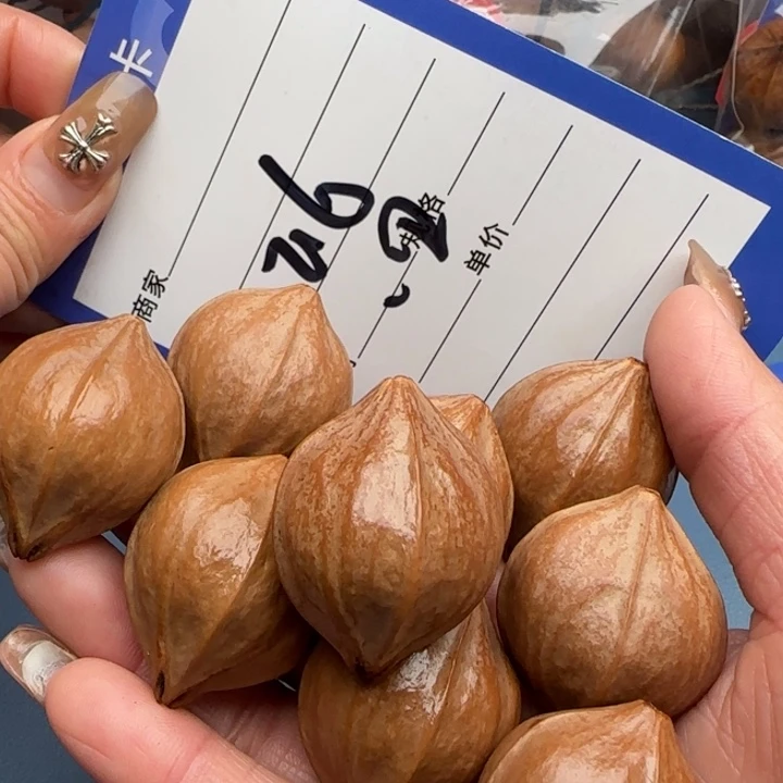 飘***雨手串橄榄核橄榄核