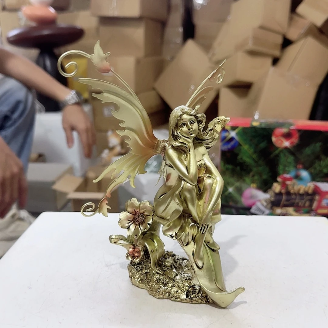 树脂材质盆盆罐罐34