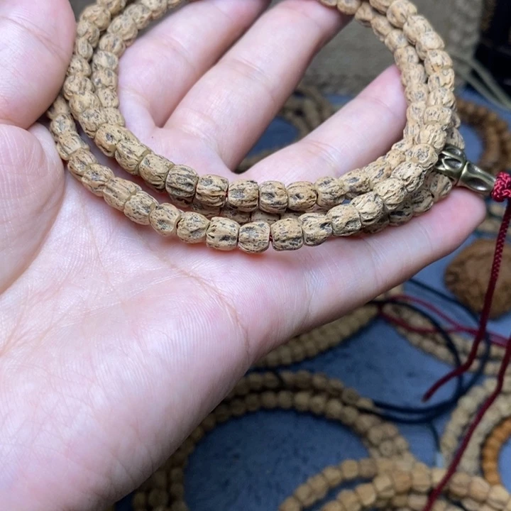 吊坠柏香籽/百香籽