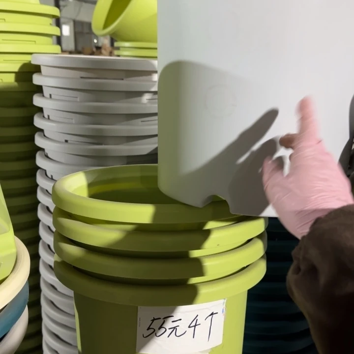 微瑕灰色7#口径33无托6个