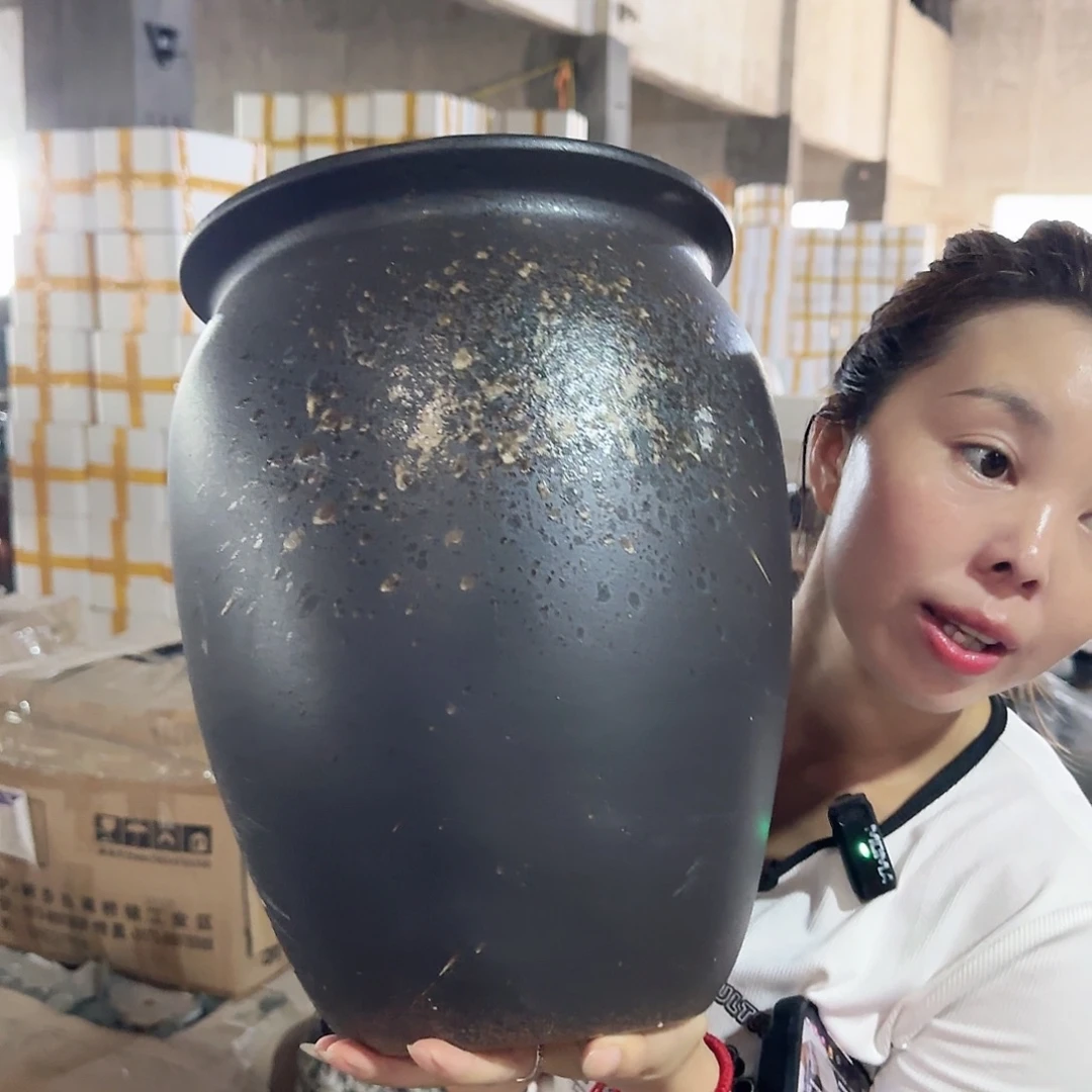 王嫂花盆0926-368高35口25