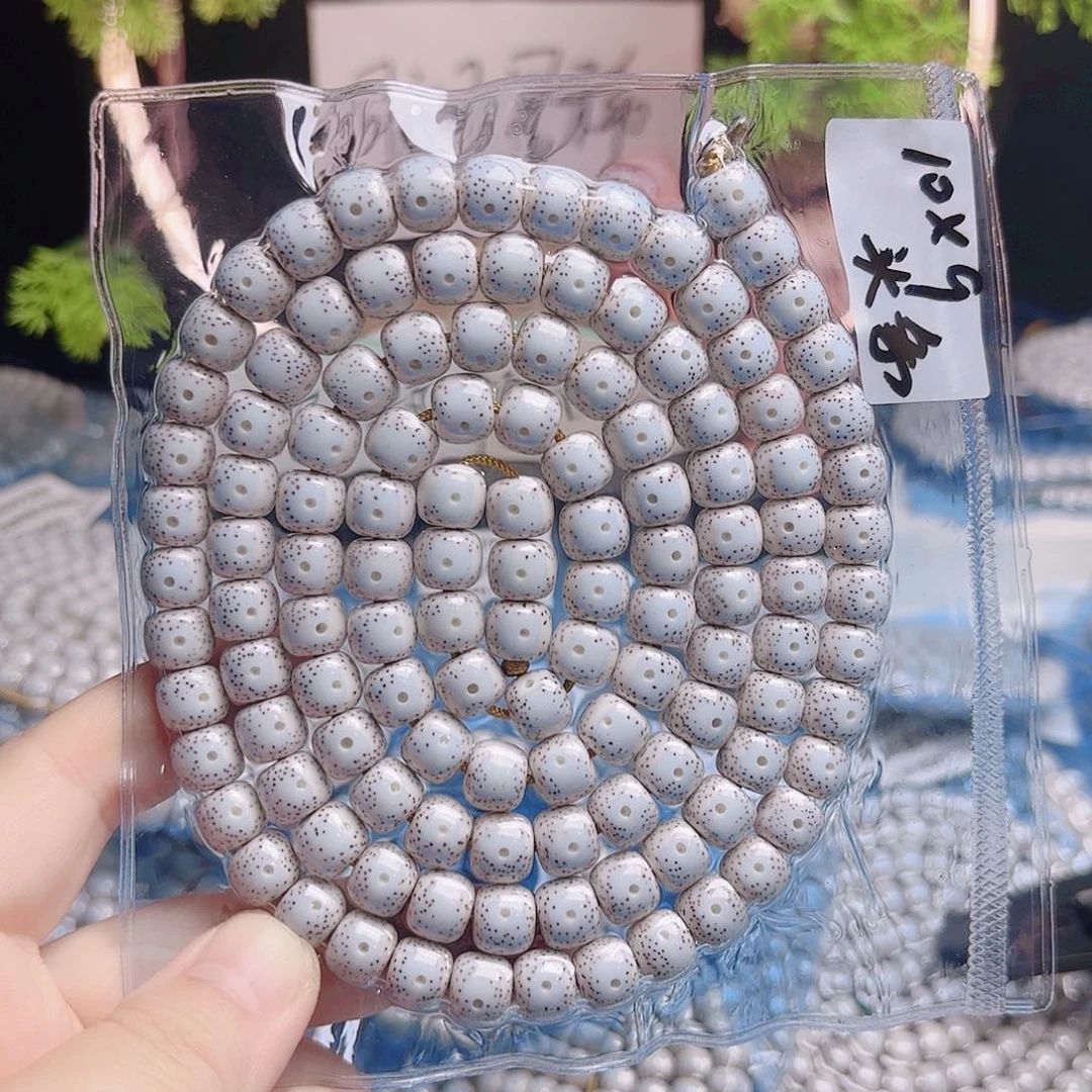 星月菩提吊坠星月