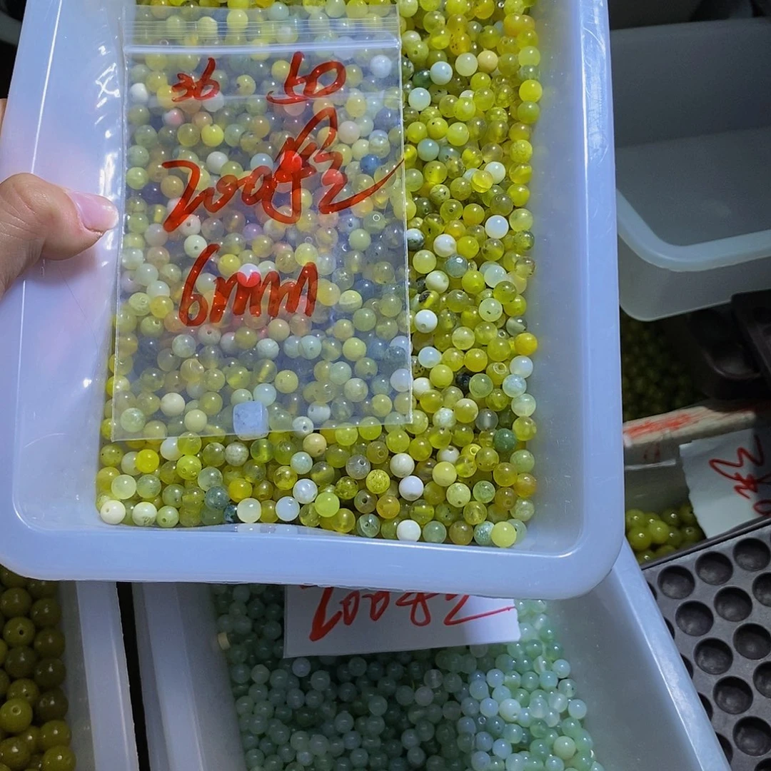 蛇纹石玉未镶嵌其他36