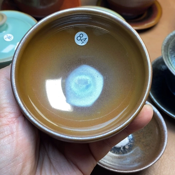 茶盏建州知府好茶好盏84