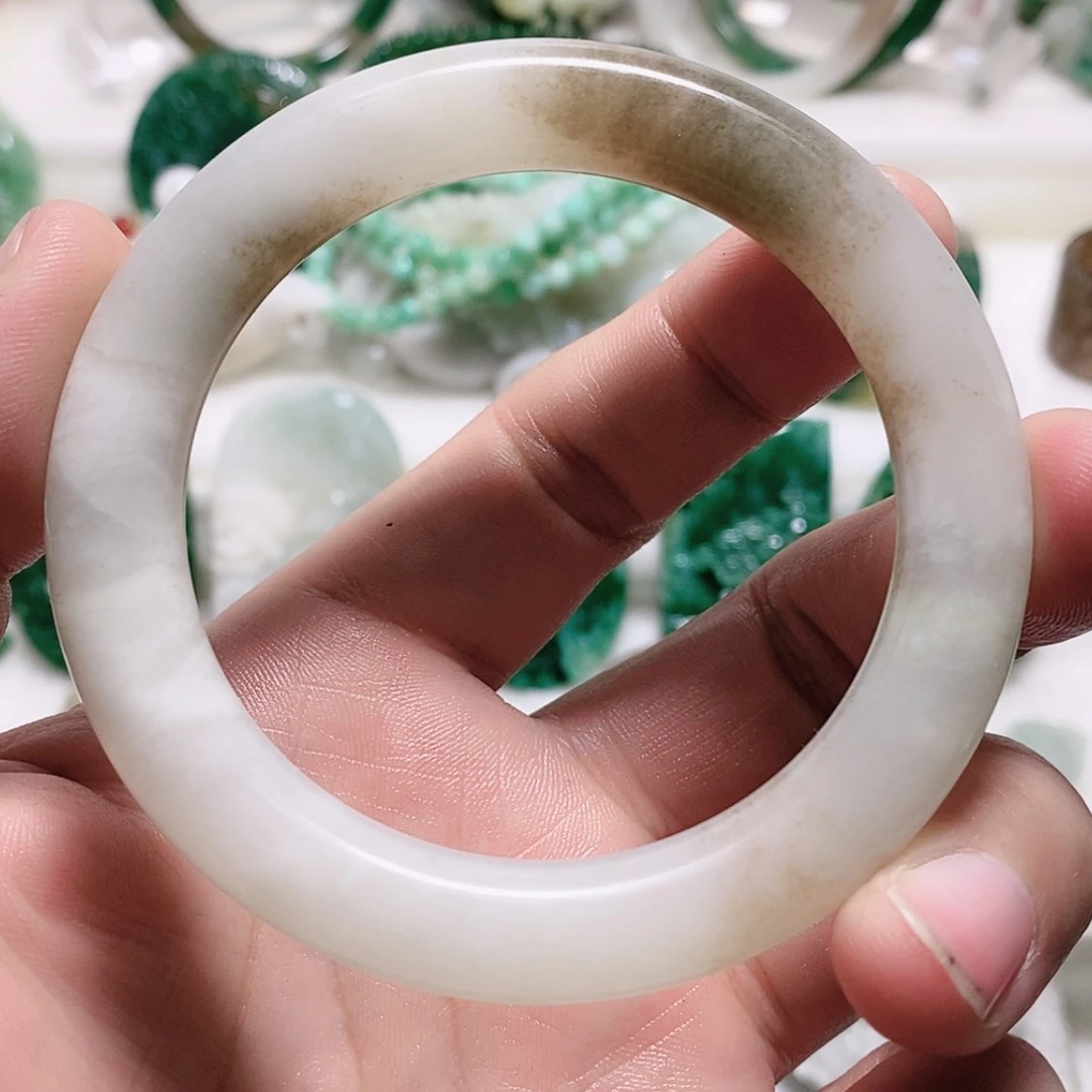 【闪购商品】未镶嵌独山玉挂件