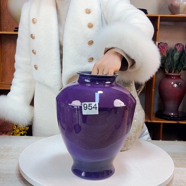 摆件954 景德镇陶瓷艺术精品