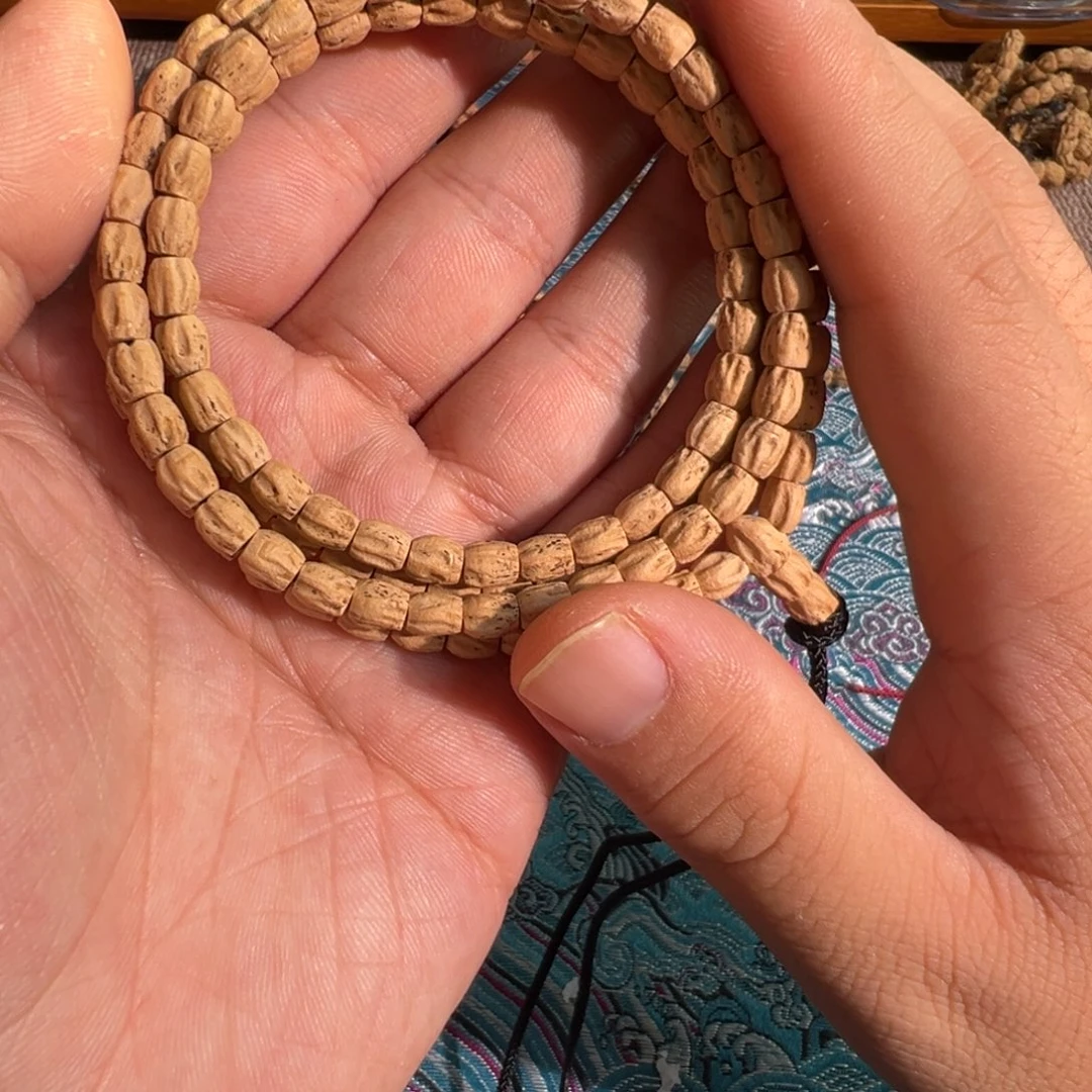 柏香籽/百香籽吊坠