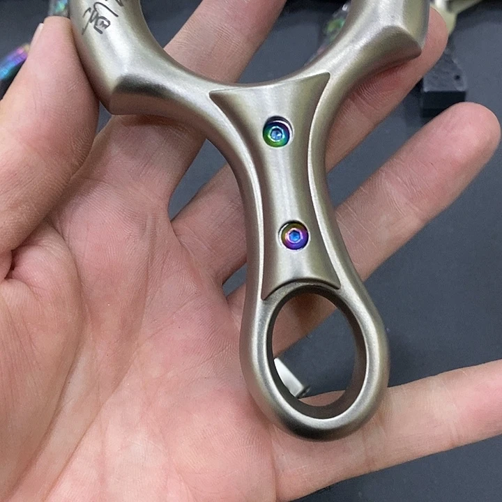 依***旧85不锈钢盲僧顶卡