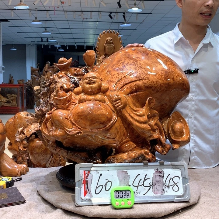 缘***你木工艺品摆件不包邮