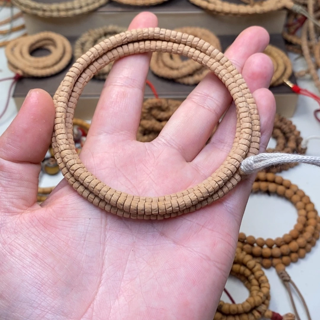 柏香籽/百香籽吊坠