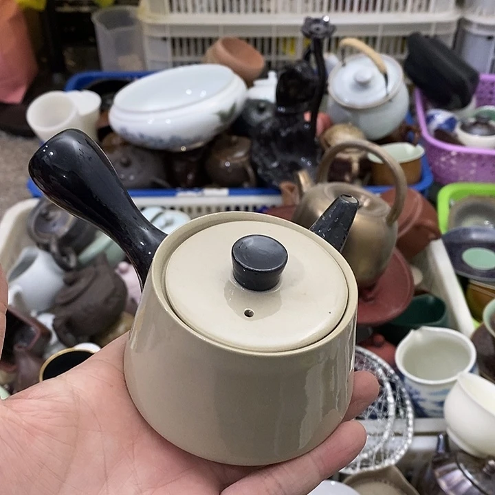 陶瓷艺术品及陶瓷制品