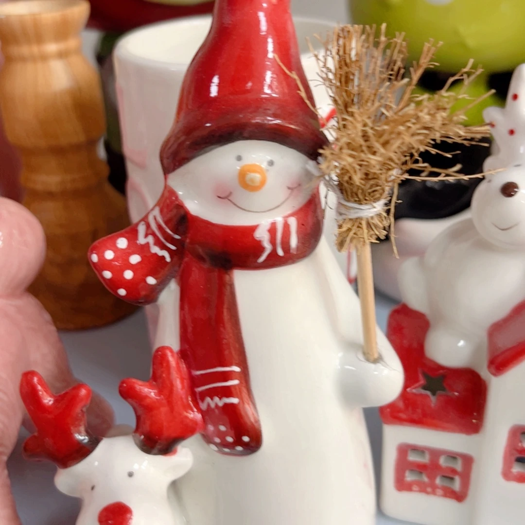 瓷片陶瓷陶瓷艺术品