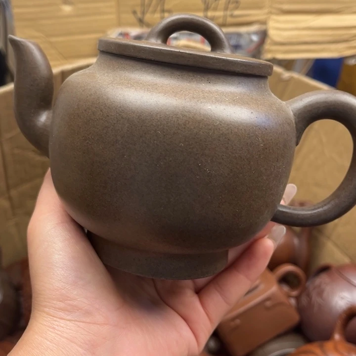 紫砂茶壶紫砂壶等