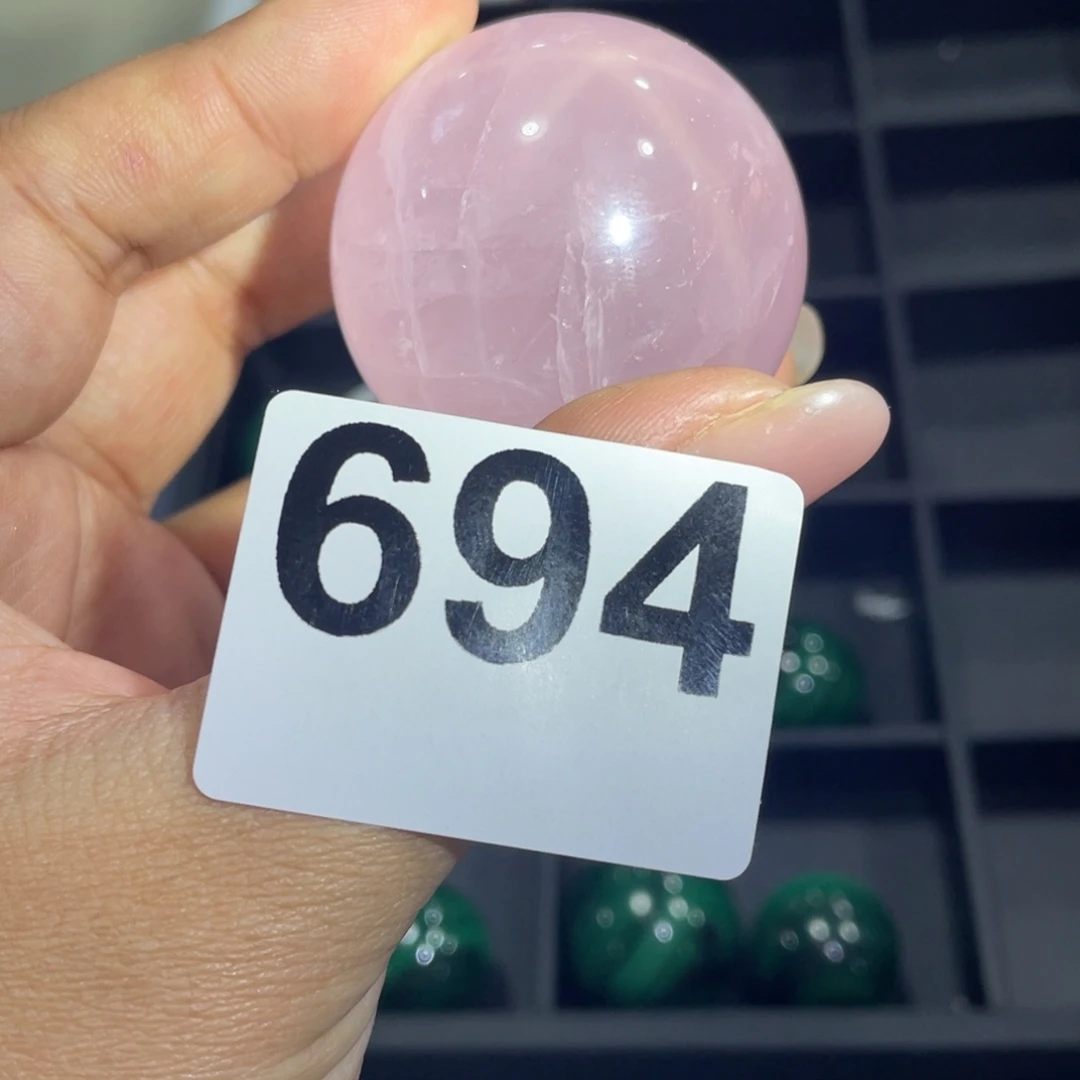 水晶大型摆件（非配饰）未镶嵌694