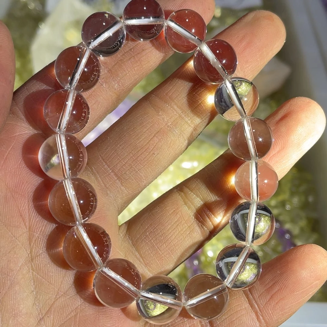 【闪购商品】水晶大型摆件（非配饰）未镶嵌