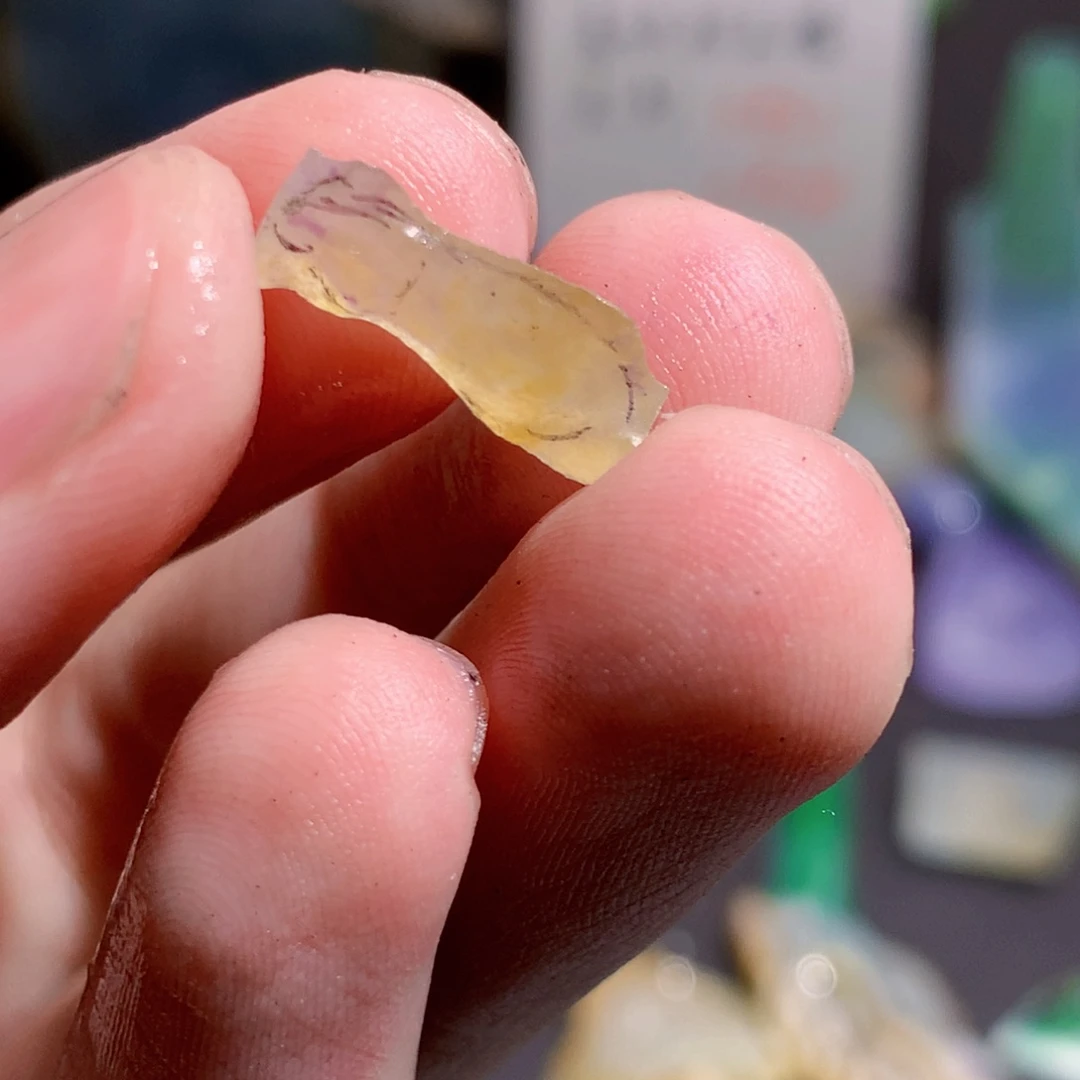未镶嵌定制翡翠翡翠