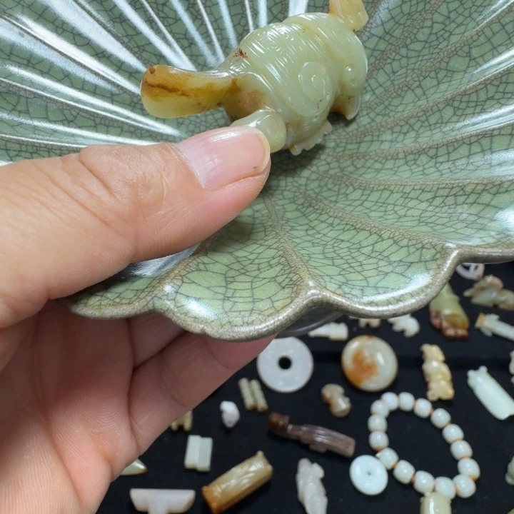 天***@摆件我们一起加油努力
