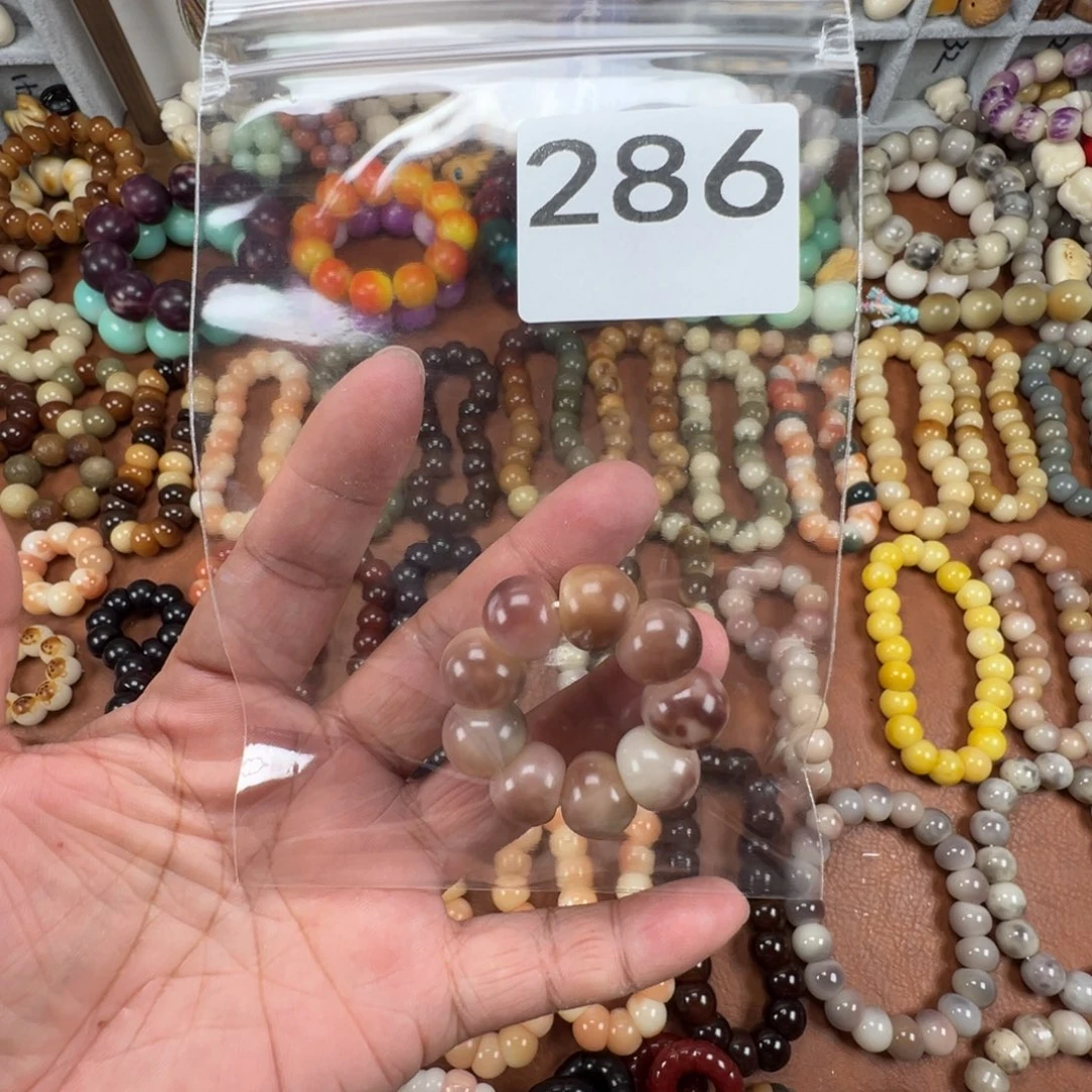 吊坠菩提根/象牙果涵*