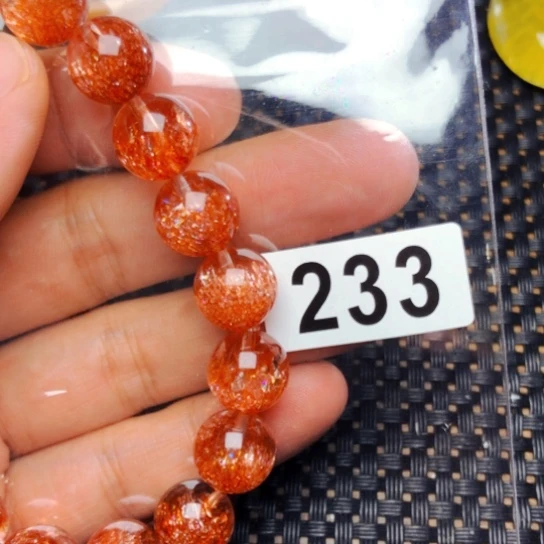 玥***融未镶嵌颈饰水晶水晶