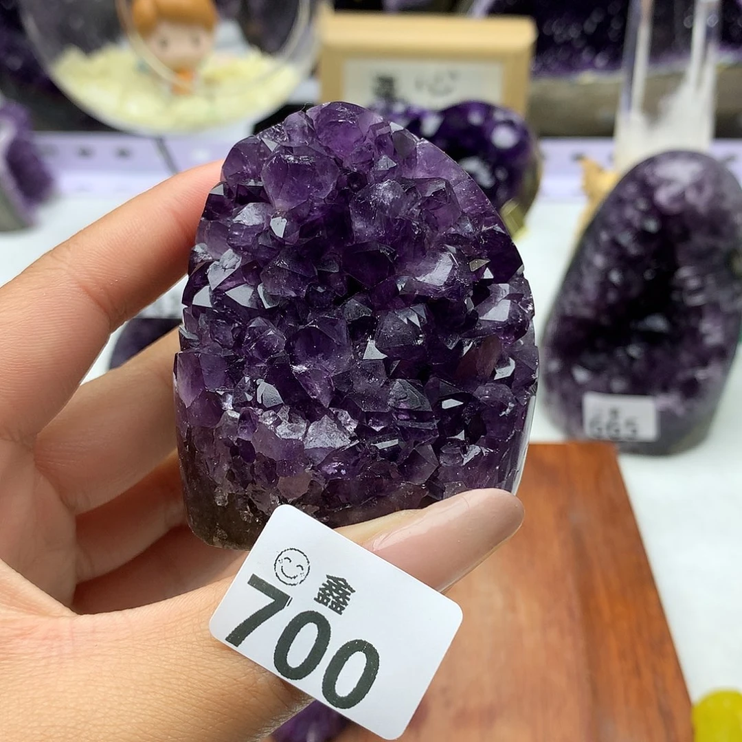 未镶嵌大型摆件（非配饰）水晶