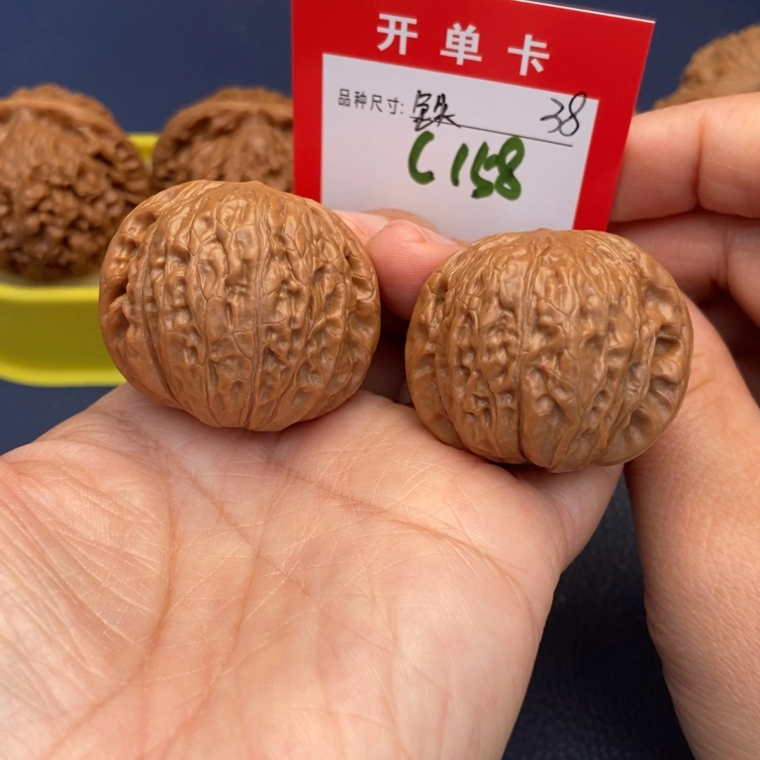 文玩核桃吊坠文玩核桃
