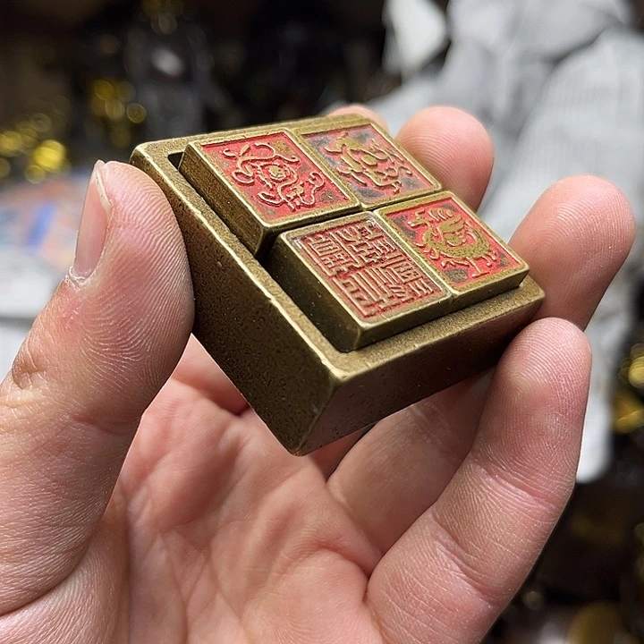 航弟文玩铜器链接