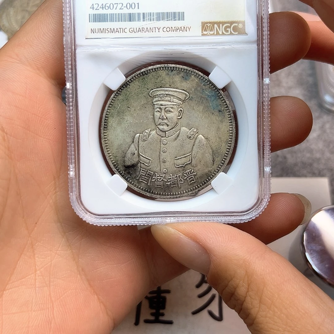 复古工艺饰品系列