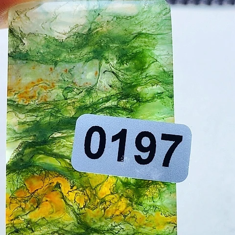 玛瑙/玉髓颈饰未镶嵌张****7