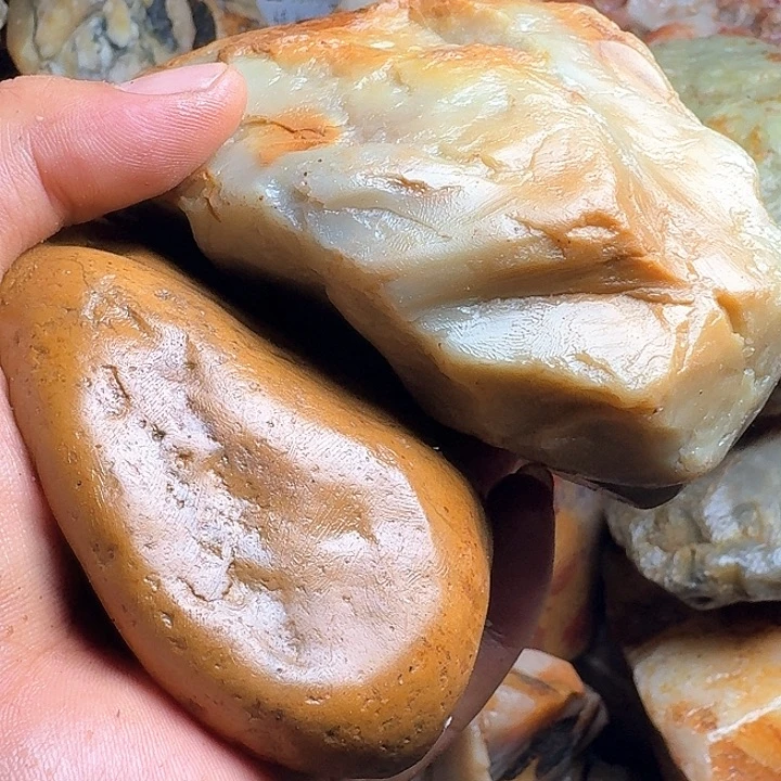 3***1寿山石寿山石的种类