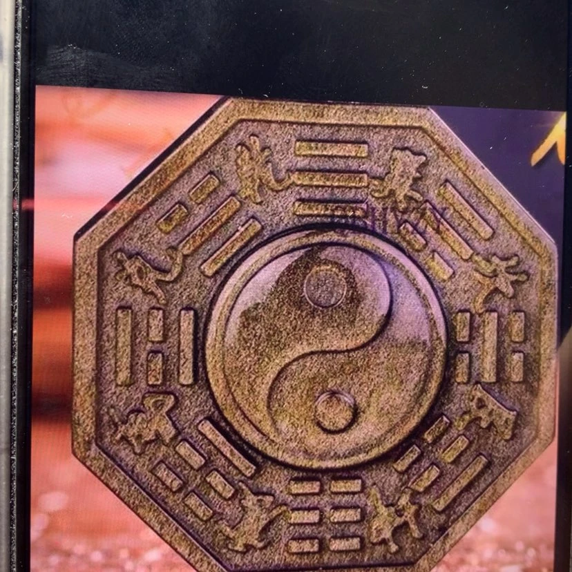 【闪购商品】黑曜岩珠宝奇石未镶嵌宋*林